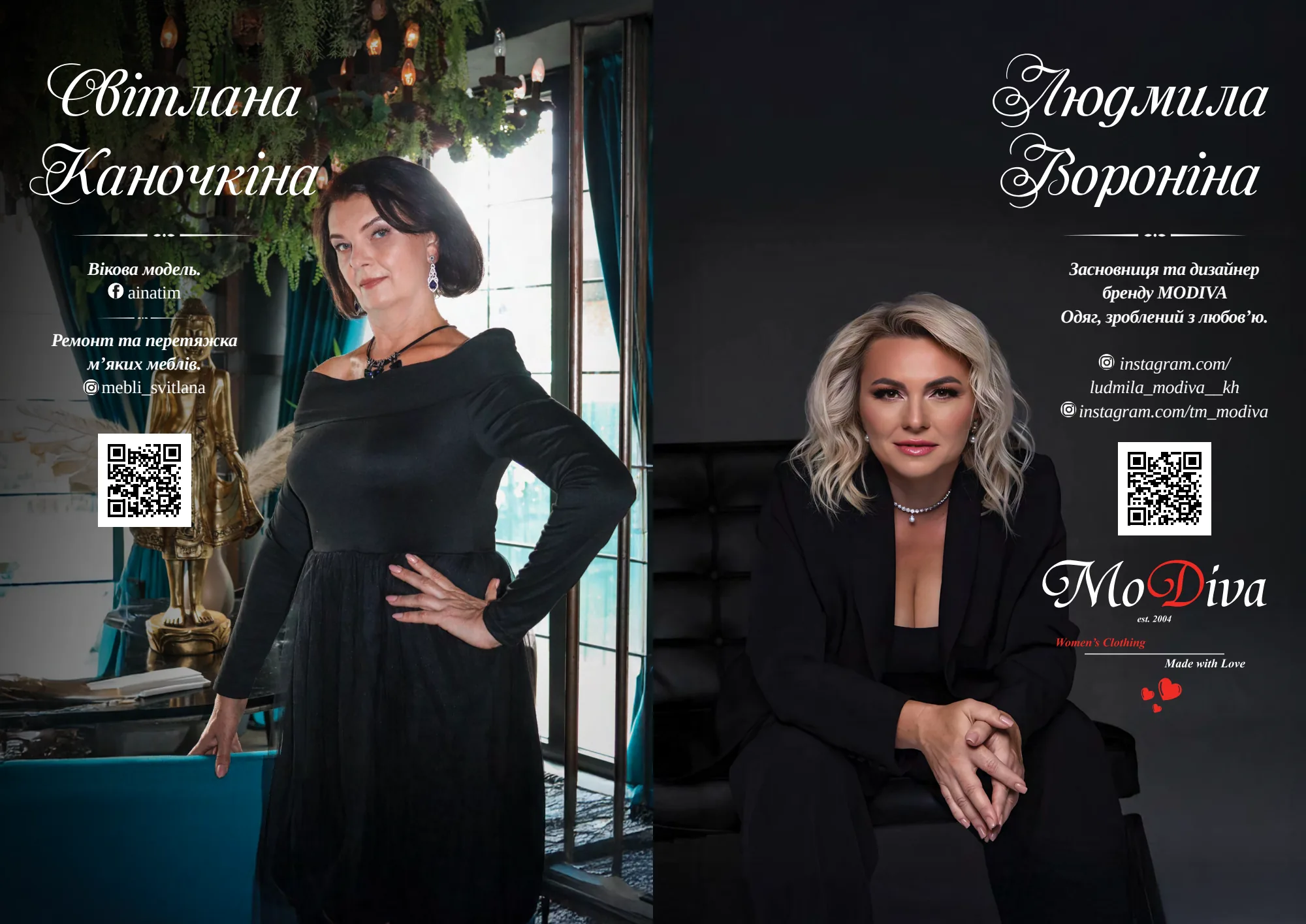 Розворот 11 журналу 2025